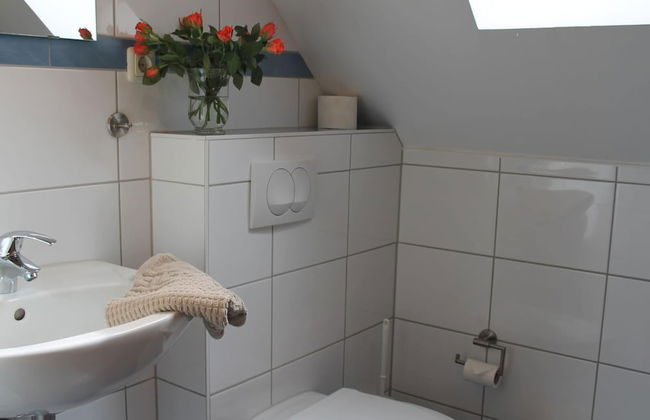 Allergy Friendly Holiday Home near Beach with Lake View - Foto 15