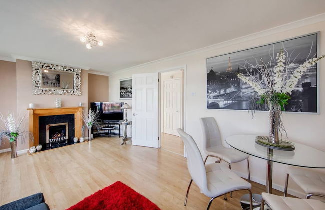 Bungalow 2 min Walk to Beach and sea Sleeps 6 - Foto 34