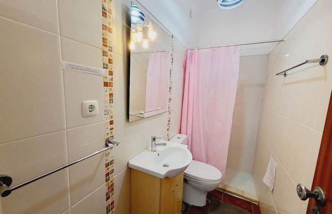 Casa Sao Jose in Praia do Carvoeiro - Foto 12