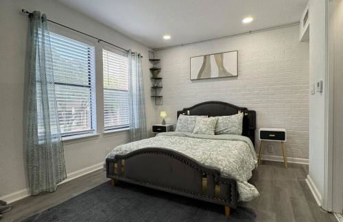 2BD - 4 Dallas l FIFA READY l 5 Min from Love Field - Foto 17