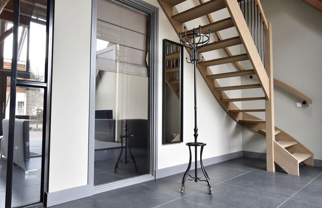 Grandeur Farmhouse in Dwingeloo - Photo 17