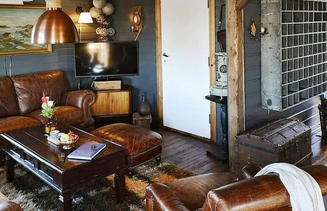 12 Person Holiday Home in Flatraket-by Traum - Foto 7