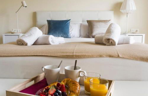 HQ Rooms Apartments San Vicente - Foto 39