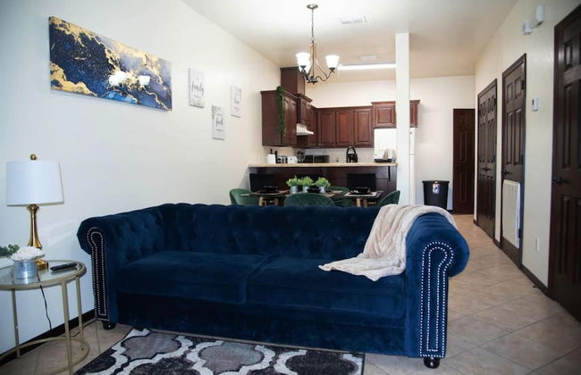 Modern 2 bed 2-bath Next to University Utrgv - Foto 12