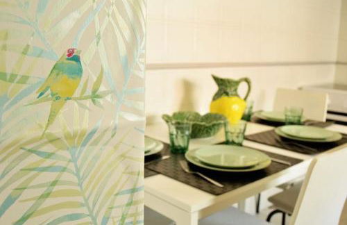 Bordallo's Lodge - centro Caldas da Rainha - Foto 25