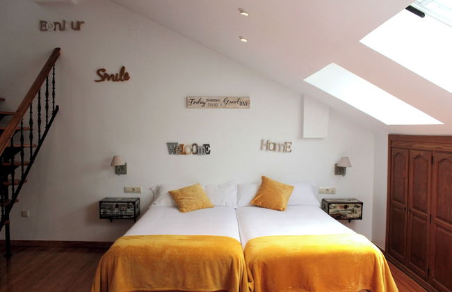 Apartamentos Alda Porta do Sol - Foto 25