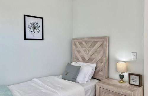 Harbourside Hideaway - Foto 13