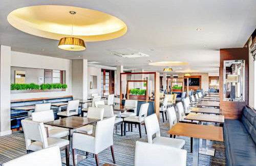 Belvilla Aberdeen Bridge of Don Sea View - Foto 10