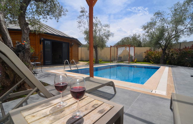 KAYI VILLAS - Foto 76