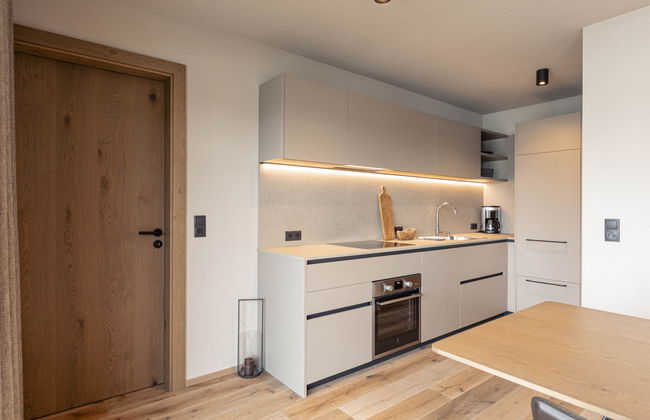 Superior mit IR-Sauna - Foto 4