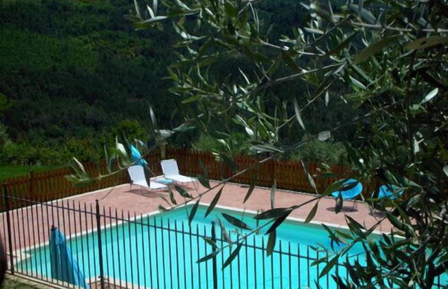 Country House Il Prato - Foto 17