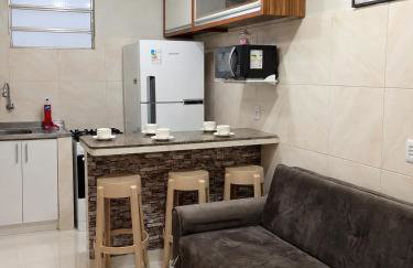 Apartamento Completo e Centralizado 4 - Foto 3