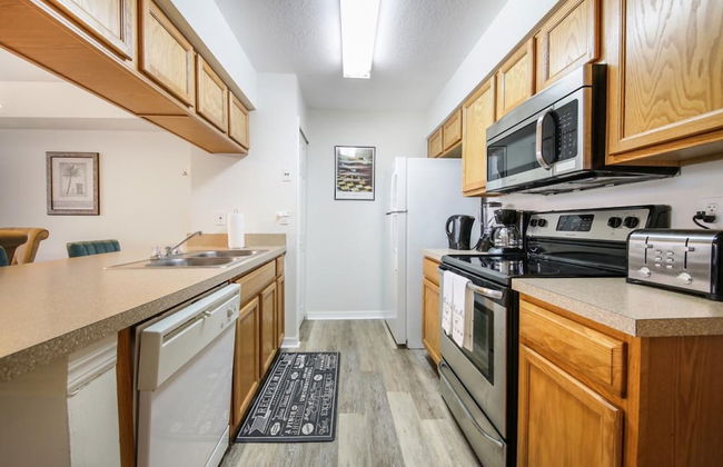 Grand Superior Condo 3BD Apartment Disney Parks - Foto 10