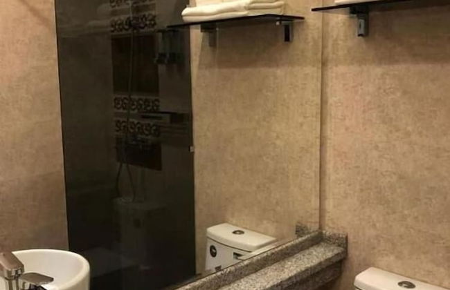 Grand Avenue Hotel - Foto 22