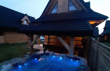 Domki Malcykówka z własnym Jacuzzi - w cenie - Foto 2