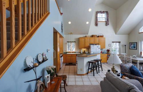 Cat Nap Acres by Simple Life Rentals - Foto 13