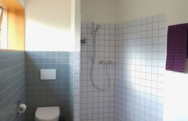 Holiday Home Foresight - Photo 11