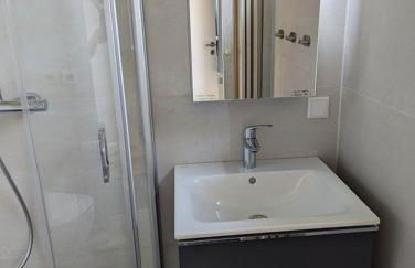 "Am hohen Ufer", Nurdachhaus "Ocean Breeze 59" - Foto 24