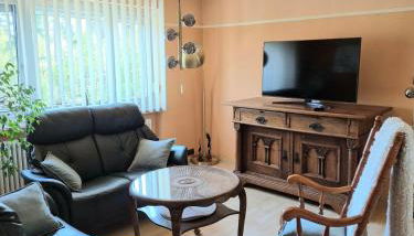 Casa Dami - Charmante Ferien- und Monteurwohnung in Flughafennähe - Foto 3