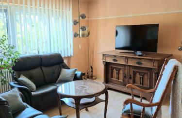 Casa Dami - Charmante Ferien- und Monteurwohnung in Flughafennähe - Foto 3