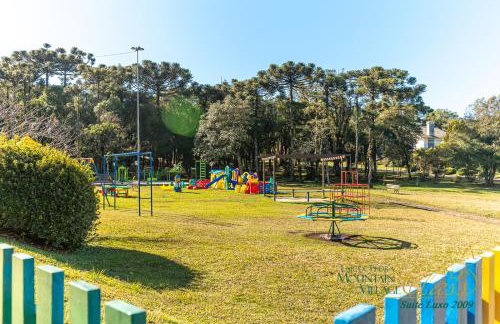 Suíte Mountain Village - Foto 37