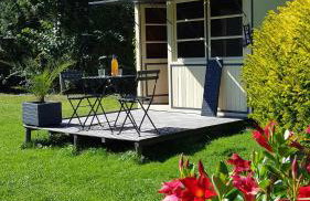 Villa Argonne - Cottages & Spa Privatif - Foto 14