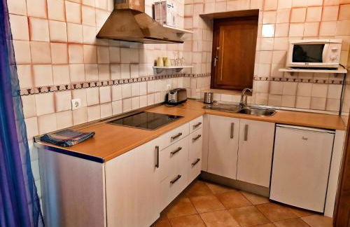 Abadia Suites - Foto 25