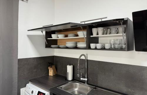 Im Tal 2 Haus - 2 WE, 5 SZ,3 Bäder, 11 Betten - Klimaanlage - Foto 25