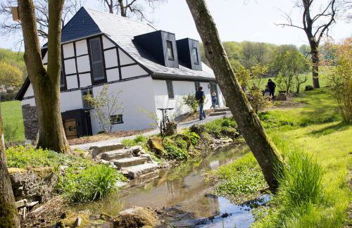 Michels Mühle - wieder Land sehen - Foto 36