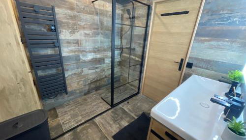 Chalet Millou Beuil - Foto 4, Shower