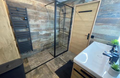 Chalet Millou Beuil - Foto 4