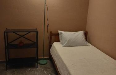 Apartment at Tsoutsouros - Foto 6