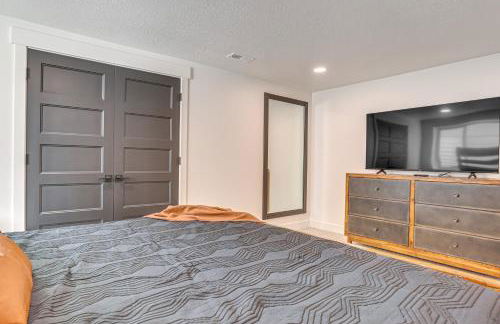 Pool Table and Putting Green! Scenic Ogden Escape - Photo 12