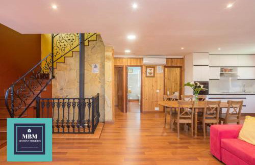 Casa El Alamo Teror VV - Foto 18