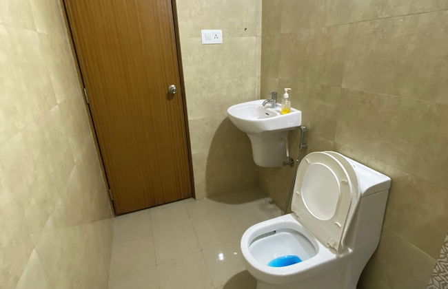 Tranquil Stay, Mountain View - 2BHK Flat - Foto 27