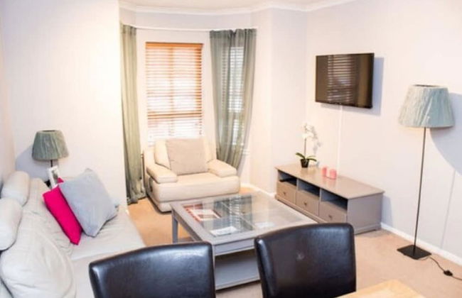 Edinburgh Playhouse Apartments - Foto 56