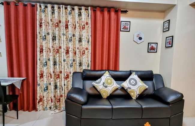 One Palm Tree Villas - Unit 3i and 3j - Foto 6