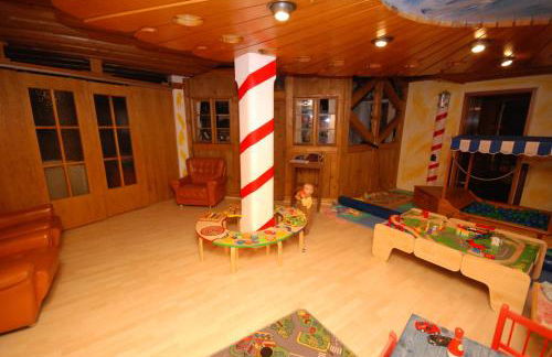 Hotel Reiterhof-Altmühlsee - Foto 21