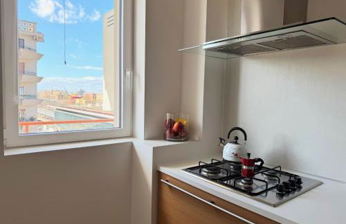 BariAmò Apartments-Central Station - Foto 16