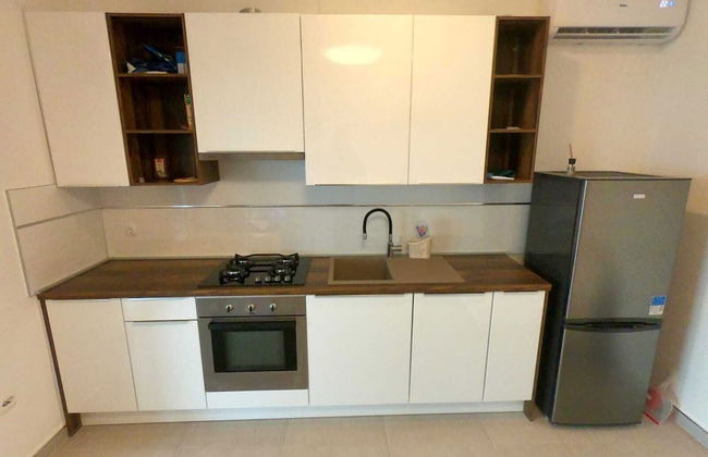 Apartment Romana - Beachfront - Foto 6