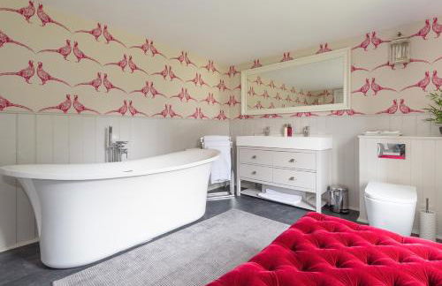 The Old Manse of Blair, Boutique Hotel & Michelin Restaurant - Foto 67