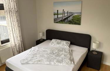 Ferienwohnungen "am Fürstenweg" - Foto 24