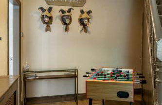 Ocean Suites HOT TUB - sleeps 11 - Foto 78