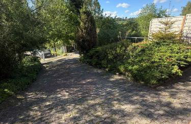 Dom całoroczny, Krzeszna - Foto 7