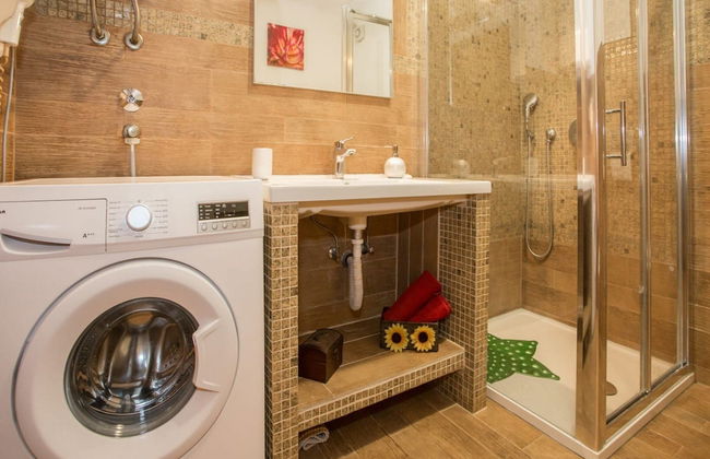 Apartments Andre Poreč - Foto 29