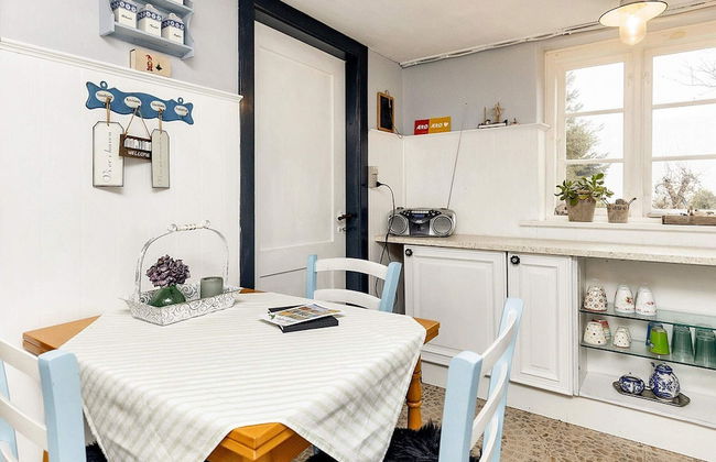 6 Person Holiday Home in Soby Aero - Foto 16