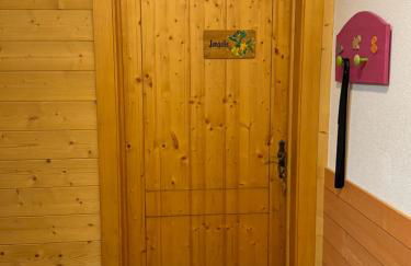 Domaine de la prairie des prés - Foto 55