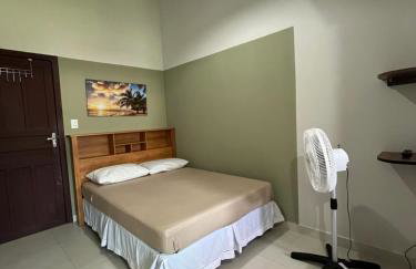 Recanto Guarassol Apartamentos - Foto 8