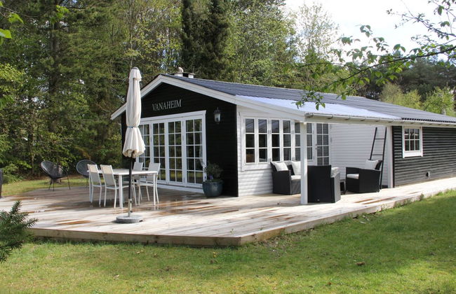 "Astrid" - 875m from the sea - Photo 12