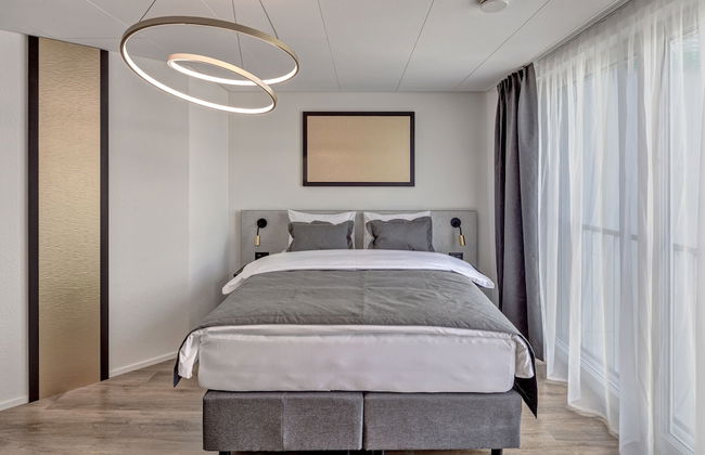 MOOI Apartments Schlieren - Foto 15